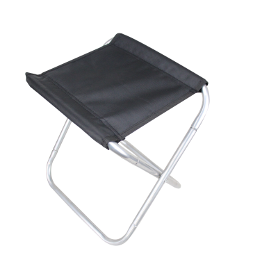 Colorful Hot Sales Stainless Steel Tube Detachable Stool Easy Storage and Outdoor Use Cheap Price Stool Chair