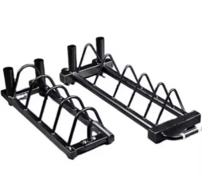 Weight Lifting Plate Rack/ Barbell Plate Rack/Bumper Plate Rack