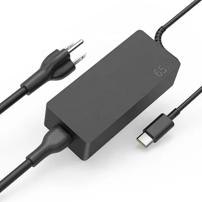 Computer Power Adapter USB Laptop Charger for Power Adapte