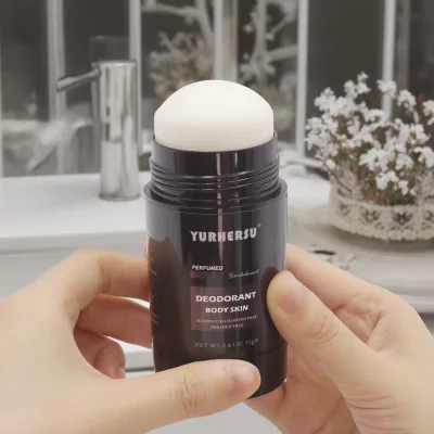 Wholesale Hydrating Aluminum - Natural Organic Deodorant Stick