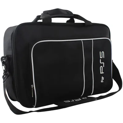 Wholesale PS5 Carrying Case Storage Bag Handbag for Playstation5 Accessories