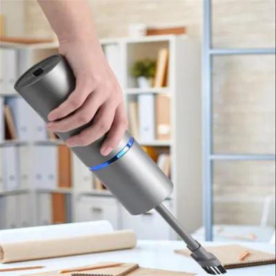 Usb computer handy wireless portable mini vacuum cleaner for car