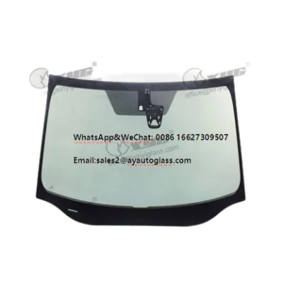 Laminated Glass Front Windshield Auto Glass Side Door Glass for HONDA CLARITY SEDAN 2018-