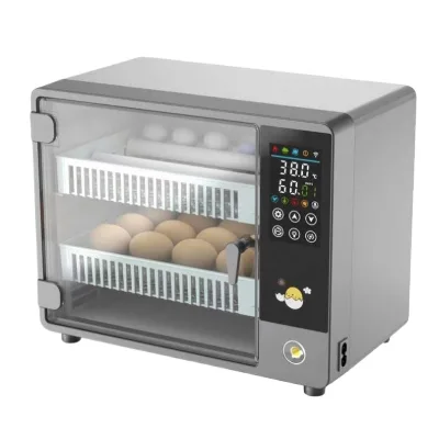 Parrot Chick Couveuse Oeuf Automatique Egg Incubator /automatic Incubator Controller Parrot Eggs Incubator