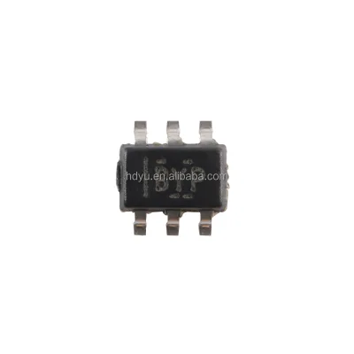 HDYu(100%Original & New)TPD4E1B06DCKR TVS DIODE 5.5VWM 14.5VC SC70-6 Electronic Components TPD4E1B06DCKR