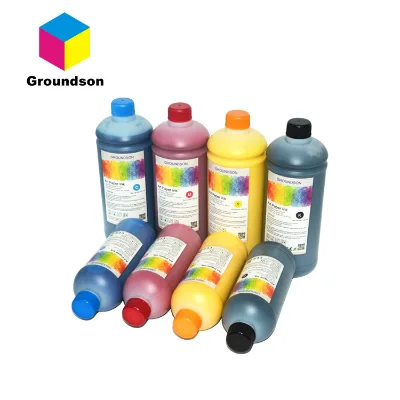 Fast Drying Art Paper Pigment Ink for E P s O n Printhead I3200