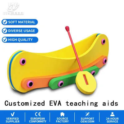JW-212 Floating Water Board for Swimming Training Includes Paddle for Kayak & Water Sports Pool Tool & Accessory