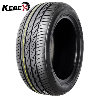 New China Premium All-Season Radial Solid Tires 205/55 R16 175/65 R14 German Technology Natural Rubber 3 Year Warranty