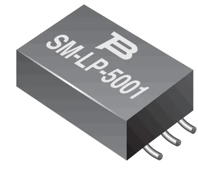 SM-LP-5001E  Audio Transformers / Signal Transformers