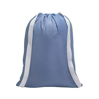 High Capacity Xl Commerical Hotel Dirty Clothes Large Drawstring Laundry Bag