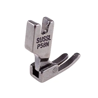 Industrial and Household Sewing Machine Accessories, Pressure Foot Sewing Machine All Steel Accessories P35/P58N