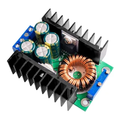 DC-DC 9A 300W DC buck converter 5-40V to 1.2-35V power module 12A buck XL4016 10A solar charging LED drives the vehicle module