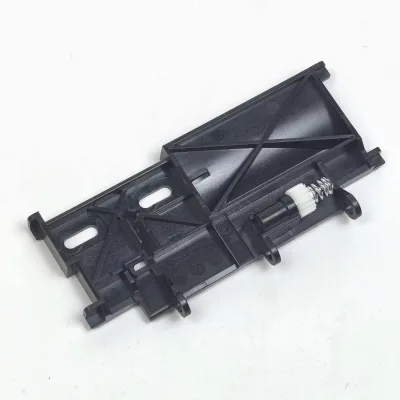 B3Q10-40055 Control Panel Mount Chassis 4.3 for hp M377 M477 Printer Parts