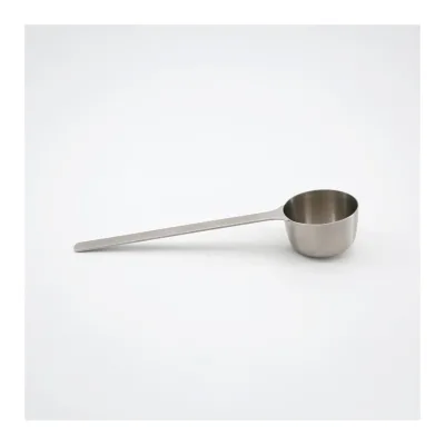 Wholesale Cheap Price Metal Scoop Durable for Coffee Bean Top Quality Coffee Scoop