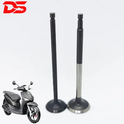 EXHAUST VALVE Valve in Valve EX 14721 14711 LIBERTY150 3V for LIBERTY FLY GTS 125 150 3V 14721-MG3-000