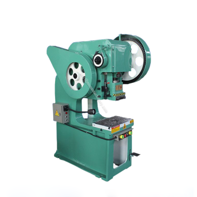 Power Press Punching Machine/Hole Punching Machine/Mechanical Punching Machine Price