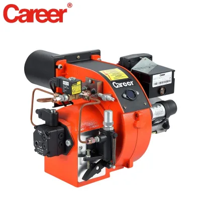 Career CX14-2 Oil burner for Industrial Boiler diesel burner Light Oil burner