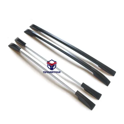 ABS Material Auto Parts Roof Rack for Triton L200 Strada 2015 2016 2017 2018 2019 2020