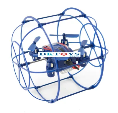 Remote Control Drone 2.4G 4CH 1-Key Return Wall climb RC Drone UFO drone remote control quadcopter 2020