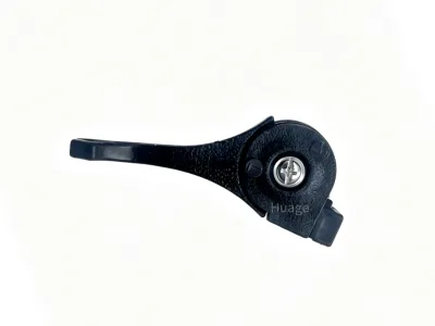 19mm Throttle Switch 2 Stroke Gasoline Grass Trimmer Lawn Mower Engine Parts Throttle Switch