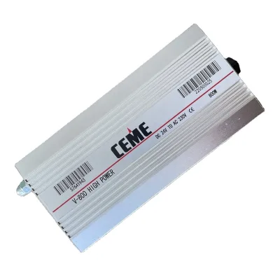 Elevator Power Inverter ID Nr. 57641943