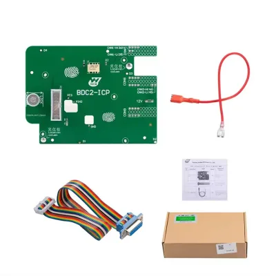 YANHUA ACDP Module 38 for BMW BDC2 IMMO Matching Used with ACDP/ACDP2 Host