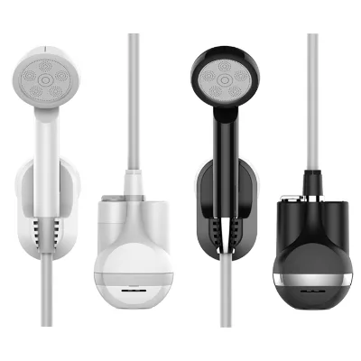 Advance Summer Portable Shower Pump Shower Portable Come With 15L Camping Shower Bag for Travel