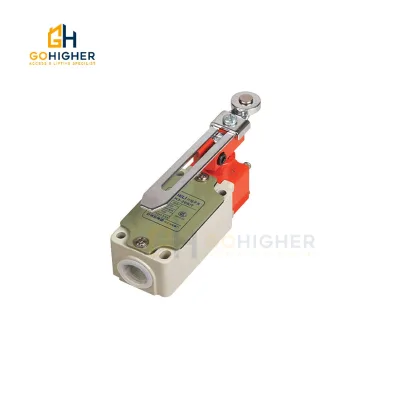 Passenger Hoist Limit Switch Interruptor Limite Schmersal Door Limit Switch T4VH335-11Z for GJJ Hoist