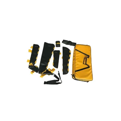 High Quality Hot Sale Immobilize for First Aid and Any Emergency Departments Splint Kit