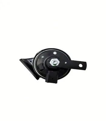 CHINA ORIGINAL FACTORY HIGH QUALITY HOT SELLING Truck Parts BUS ELECTRIC PARTS Computer Stabilized Horn 3721-00034
