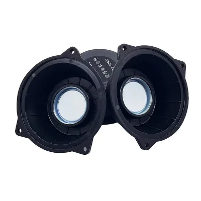 VENDAR New for 5 Series G60 2015-2016 Music Magic Box Car Lossless Mounting Horn Improve Sound Quality 1 Year Warranty