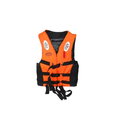 China Manufacturer Pfd Type 1 Life Jackets New Product for Life Saving