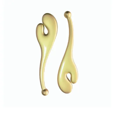 Eye Fine Lines reduction skin Lifting Tightening Skin Relief Eye Fatigue Massage Tool Zinc Alloy Eye Gua Sha Board Stick