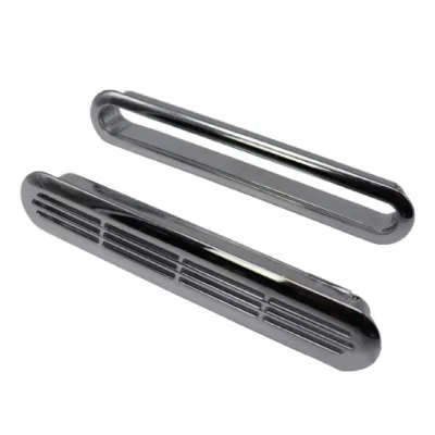 Cabinet ABS Electroplating Vent