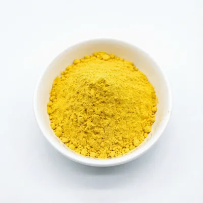 Permanent Yellow G Diarylide Yellow Organic Pigment for Offset Ink Water Solvent Gravure Printing Ink