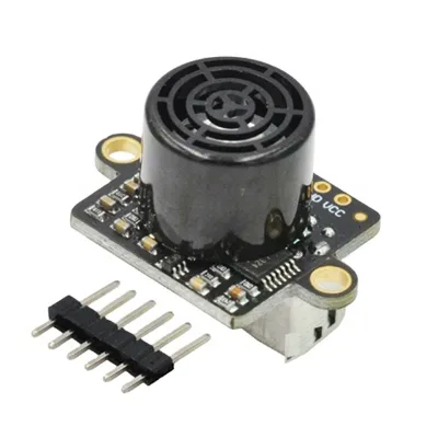 GY-US42 I2C PIXHAWK APM flight control ultrasonic ranging module generation MB1242 40 SRF02  GY-US42V2