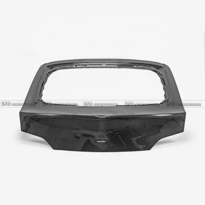 EPR OEM Rear Trunk for INTEGRA 2024 Model Type s DE5 Prepreg Dry Carbon Fibre Customized Color New Warranty Included