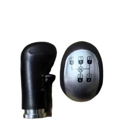 Sinotruk Howo Truck Spare Parts WG9900241021 Howo Gear Shift Handle
