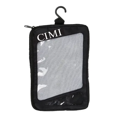 Wholesale Customized Nylon Surfboard Fin Bag Cover for Surfing Skimboards & Bodyboards-Protective Case with Customizable Size