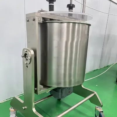 Nut and Chocolate Melanger Machine Chocolate Stone Mill Sesame Paste Peanut Butter Pistachio Paste Grinding Equipment