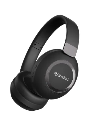 T580 2023 New Wireless Headphones Stereo Headband Earphones HiFi Sound Earphones Handsfree Wireless Headsets