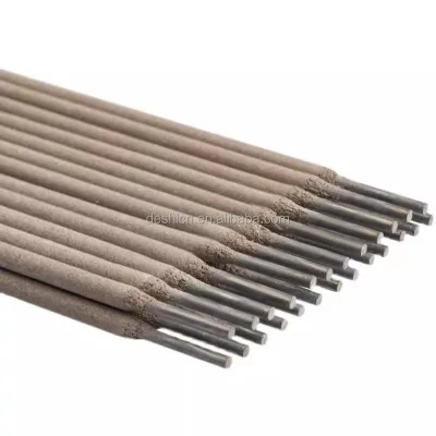 J506 GB E5016 Resistance Welding Electrodes 2.5mm 3.2mm 4.0mm 5.0mm