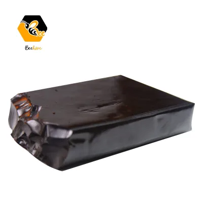 Water Soluble Propolis Extract Powder 30%-99% | Natural Antioxidant | Cosmetic & Supplement Applications | ISO/GMP Certified