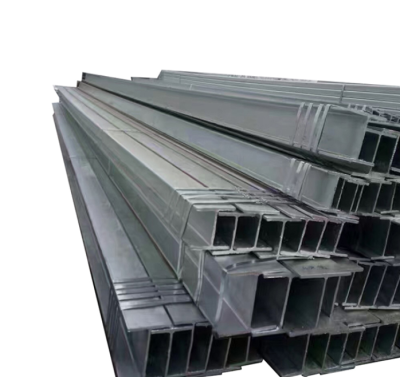 Top Grade Structural Support Construction Material H Beam