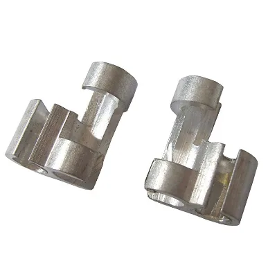 AHL Innovative 6.4*25*24 Bicycle Frame Parts Cable Line Guide Alloy6061 Excellent Workmanship Model AHL-CT-AL01