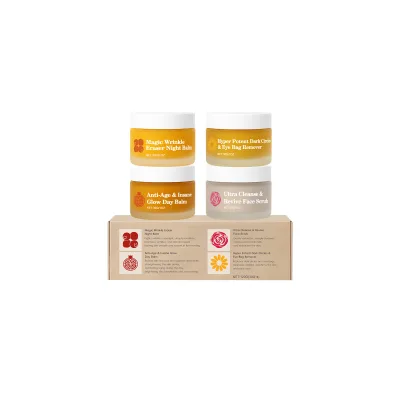 VIP Multi-functional Day & Night Set
