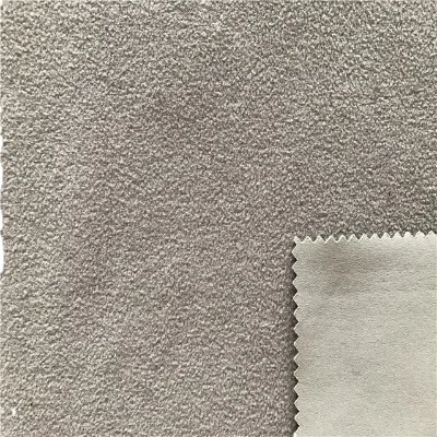 Recycled Pongee Bonding Keep Warm Fabric