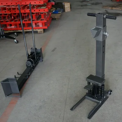 Horizontal Wood Log Splitter Canada