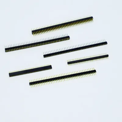 High Quality Integrated Header with Round Hole Machined for Industrial Automation & Photovoltaic Industry for Wire Connections