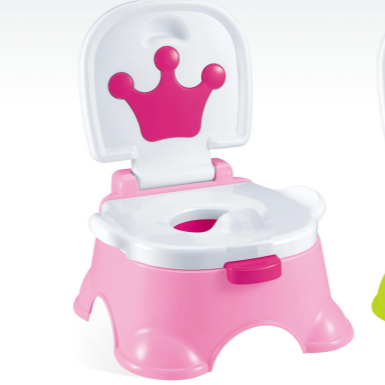 Baby Toilet Baby Stool Portability Preschool Education